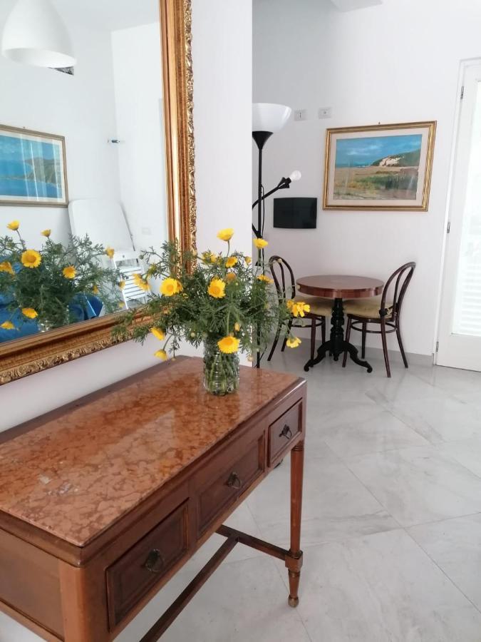 Villa Eolo ลีปารี ภายนอก รูปภาพ